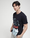 Star Wars Darth Vader Troops Men's T-Shirt