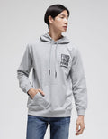 Marvel Sweatshirt Hoodie Find Your Power Spiderman Print
