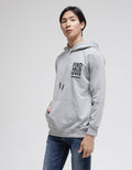 Marvel Sweatshirt Hoodie Find Your Power Spiderman Print