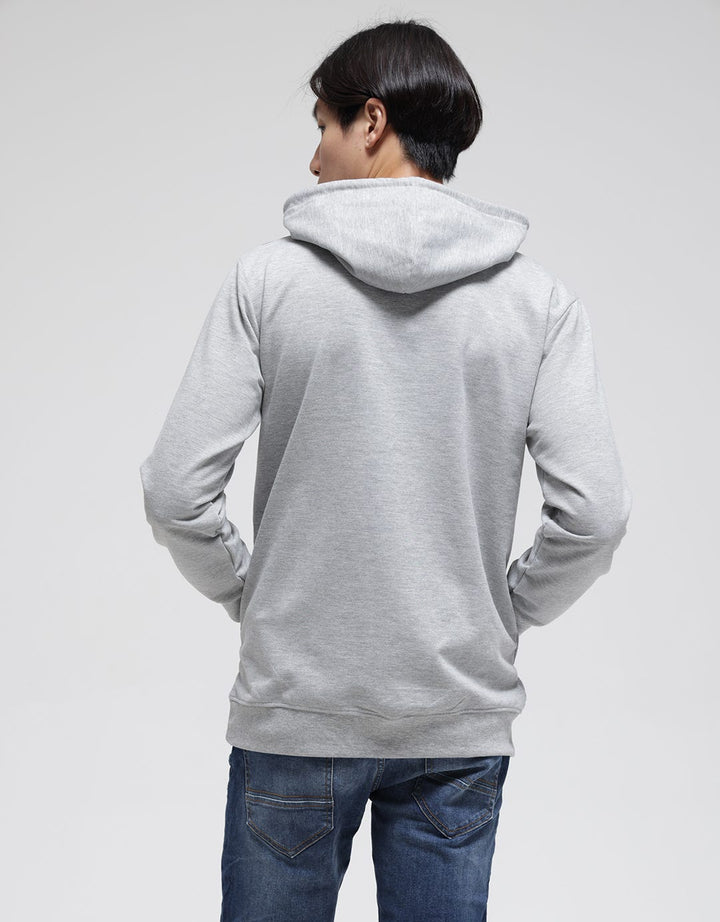 Marvel Sweatshirt Hoodie Find Your Power Spiderman Print
