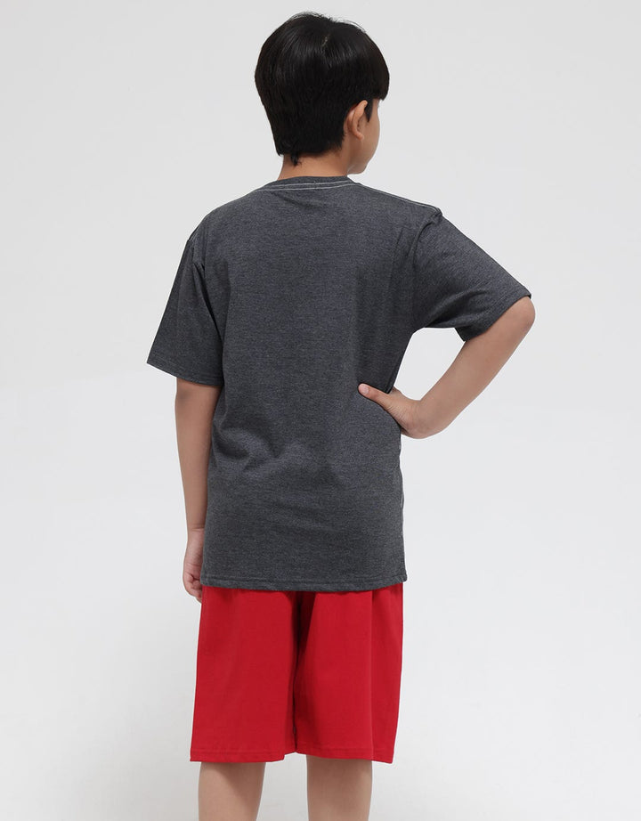 Aero Set Soccer Goal