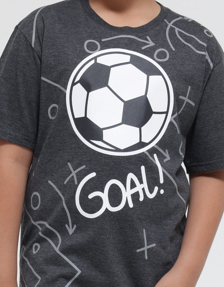 Aero Set Soccer Goal