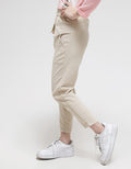 Nevada Long Pants Woven Corduroy Regular