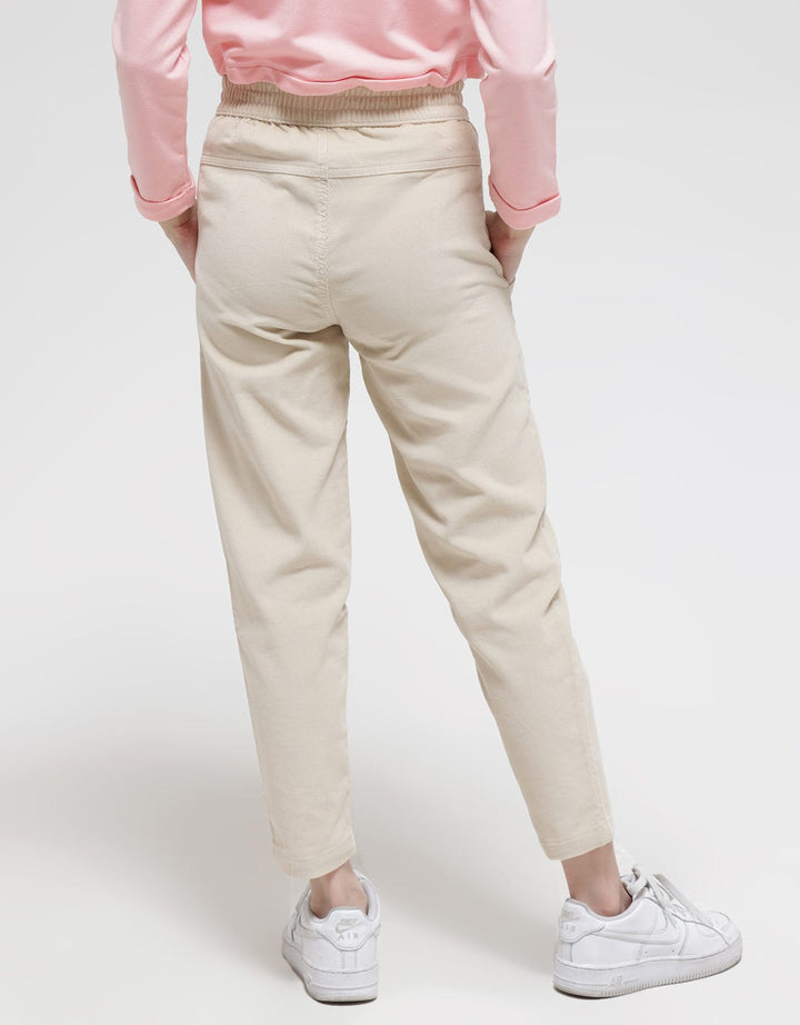 Nevada Long Pants Woven Corduroy Regular