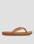St. Yves Sandal Flipflop Wanita