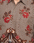 Adikusuma Hem Batik Gajah Uling