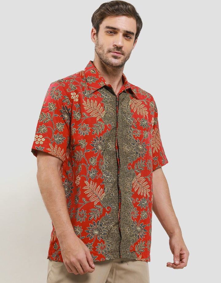 Adikusuma Hem Batik Sekar