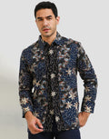 Adikusuma Jasmine Scattered Shirt