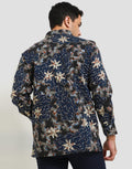 Adikusuma Jasmine Scattered Shirt