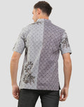 Adikusuma Hem Batik Gajah Ulin Pria