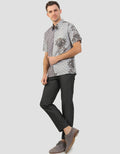 Adikusuma Hem Batik Gajah Ulin Pria
