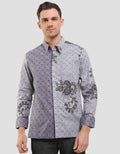Adikusuma Big Elephant Uling Shirt