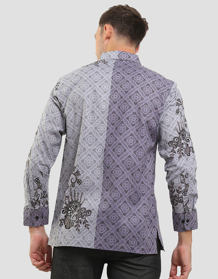 Adikusuma Big Elephant Uling Shirt