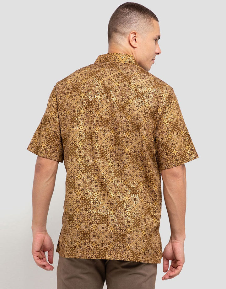 Adikusuma Hem Batik Bintang