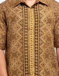 Adikusuma Hem Batik Bintang