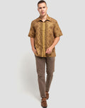 Adikusuma Hem Batik Bintang