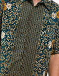 Adikusuma Hem Bunga Daisy