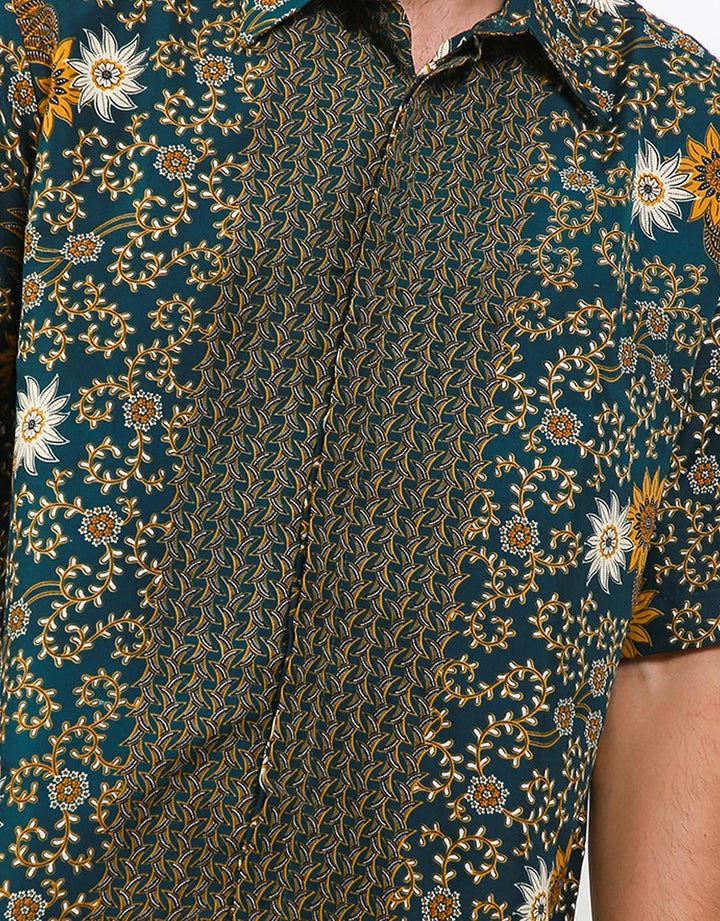 Adikusuma Hem Bunga Daisy