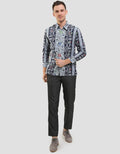 Adikusuma Heart-Shaped Shirt