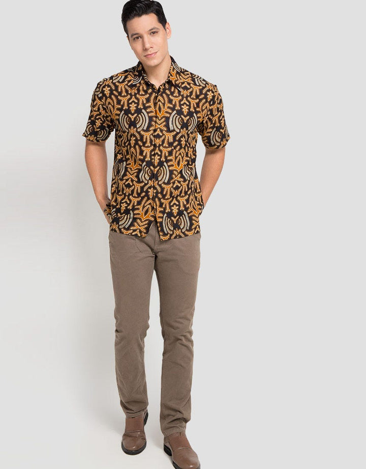 Adikusuma Hem Batik Tradisional