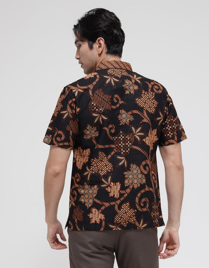 Adikusuma Hem Batik Gajah Ulin Pria