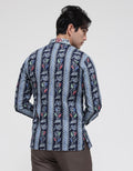 Adikusuma Heart-Shaped Shirt