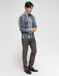 Adikusuma Heart-Shaped Shirt
