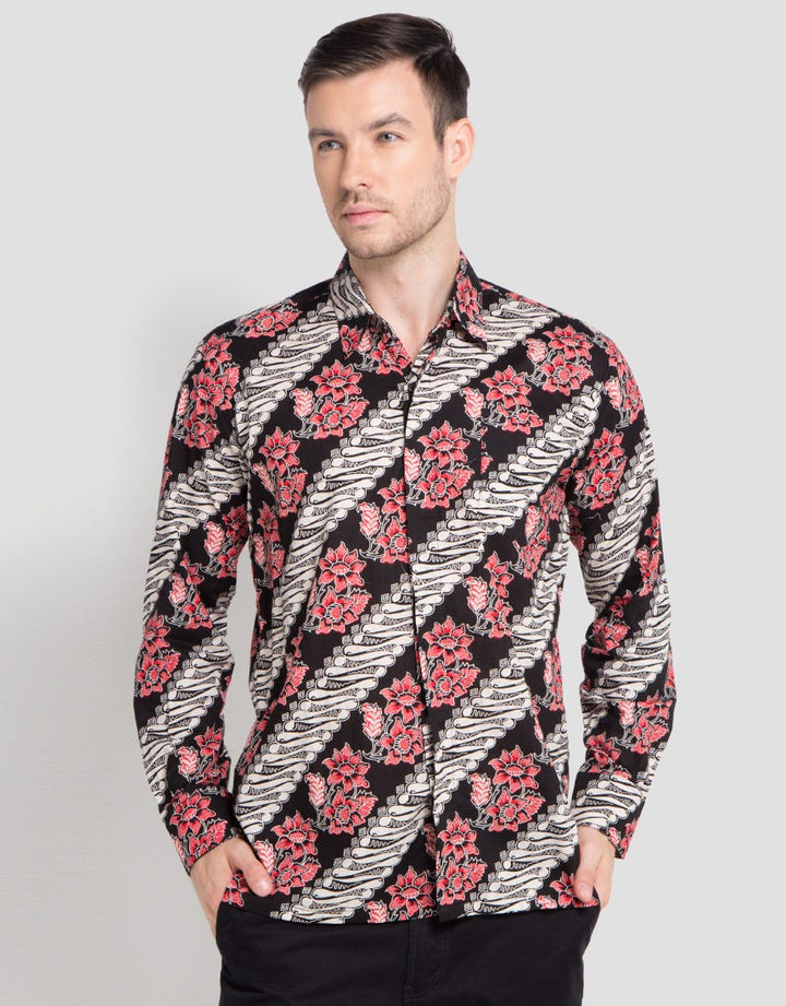 Adikusuma Parang Tuding Shirt