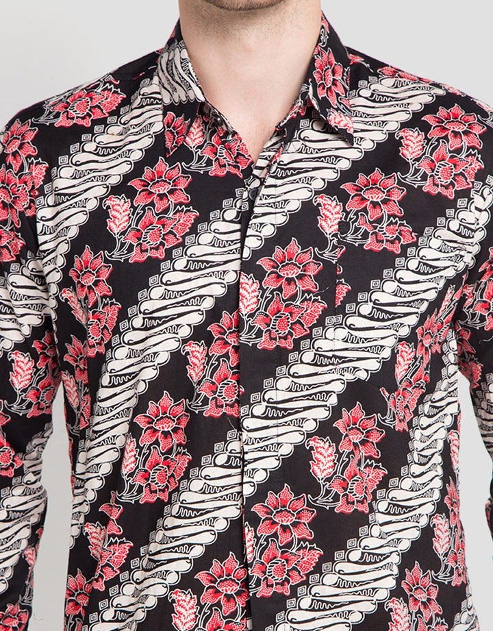 Adikusuma Parang Tuding Shirt