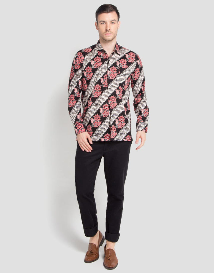 Adikusuma Parang Tuding Shirt