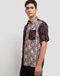 Adikusuma Alur Mega Batik Shirt for Men