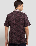 Adikusuma Alur Mega Batik Shirt for Men