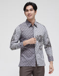 Adikusuma Big Elephant Uling Shirt