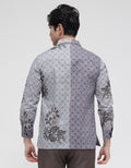 Adikusuma Big Elephant Uling Shirt