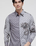 Adikusuma Big Elephant Uling Shirt