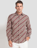 Adikusuma Panjalu Slope Shirt