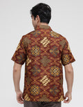 Adikusuma Casual Batik Shirt