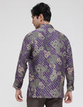 Adikusuma Kemeja Batik Kawung