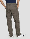 Cardinal Casual Celana Panjang Cargo Pria