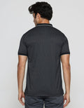 Cardinal Casual Kaos Polo Lengan Pendek Pria