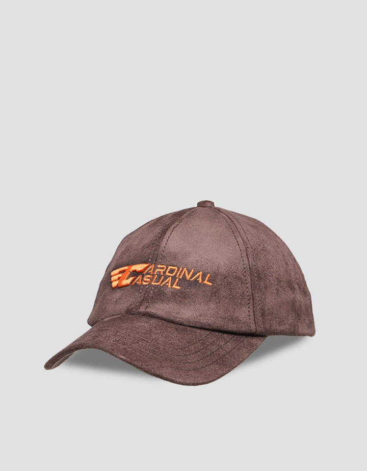 Cardinal Casual Topi Casual Pria