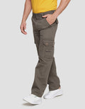 Cardinal Casual Look Men's Cargo Pants