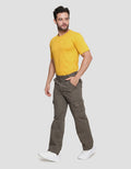 Cardinal Casual Look Men's Cargo Pants