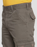 Cardinal Casual Look Men's Cargo Pants