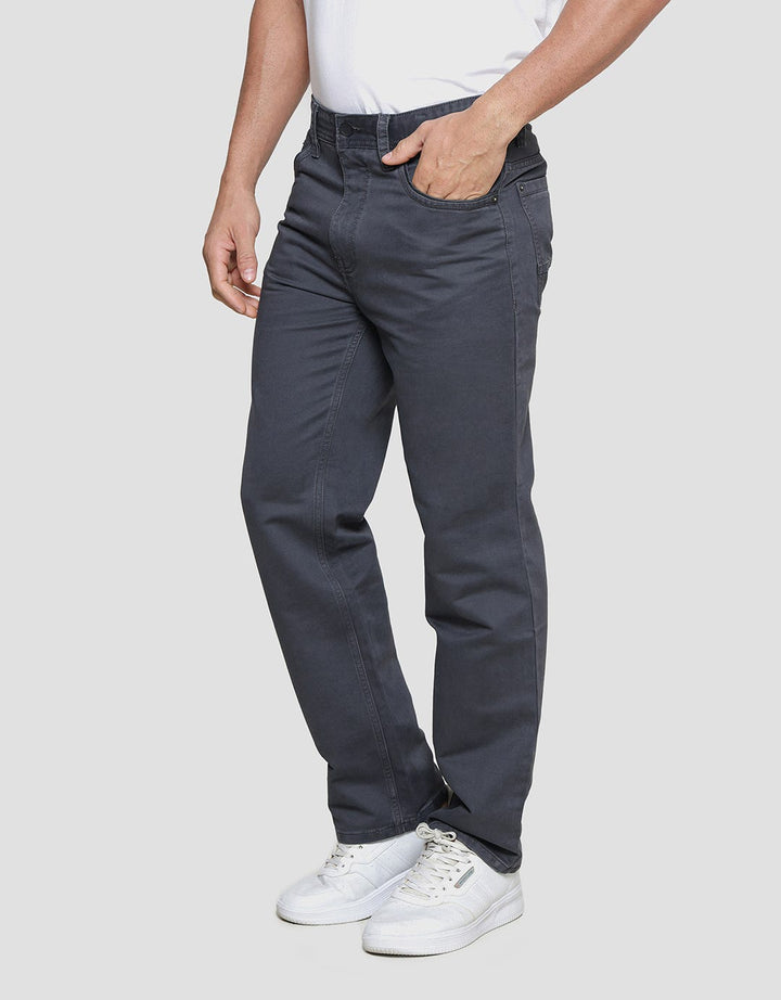 Cardinal Casual Look Celana Panjang Pria