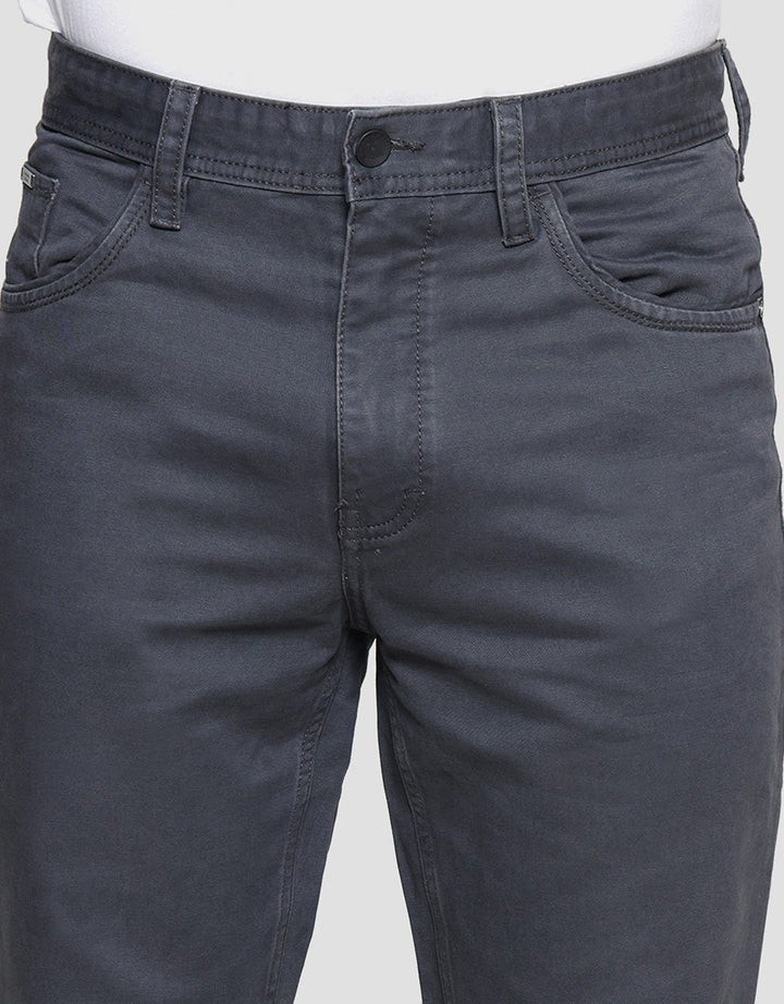 Cardinal Casual Look Celana Panjang Pria
