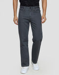 Cardinal Casual Celana Panjang Chinos Basic Pria