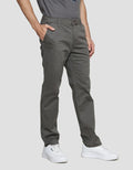 Cardinal Casual Celana Panjang Chinos Pria