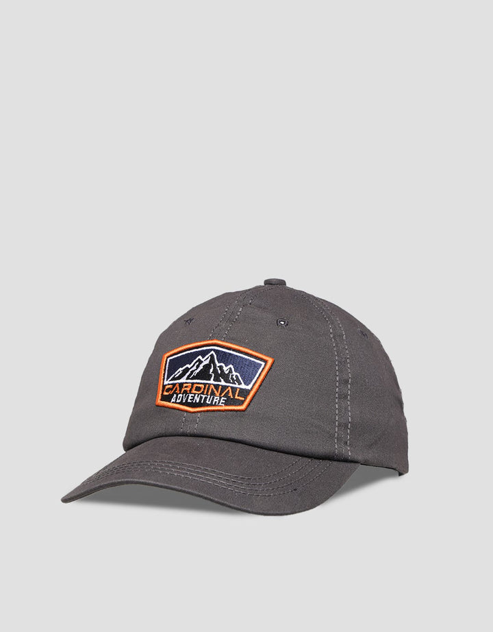 Cardinal Casual Men's Adventure Hat