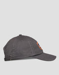 Cardinal Casual Topi Adventure Pria